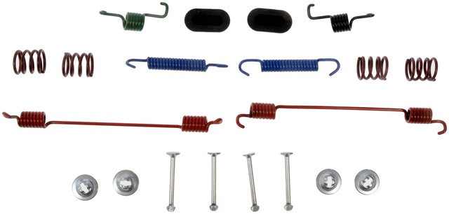 Dorman - First Stop Drum Brake Hardware Kit P/N:HW17548 Fits: Smart Fortwo 16-08 - Image 4