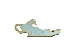 Dorman - First Stop Drum Brake Adjusting Lever P/N:HW2048 Fits: Dodge B300, Dodge B300 Van, Dodge B350, Dodge B3500, Dodge Cb300, Dodge D250, Dodge D350, Dodge Ram 3500 Van, Dodge W250, Dodge W350 - Image 1