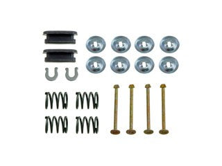 Dorman - First Stop Drum Brake Shoe Hold Down Kit P/N:HW24065 Fits: Toyota Tercel 90-87 - Image 1