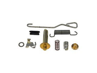 Dorman - First Stop Drum Brake Self-Adjuster Repair Kit P/N:HW2509 Fits: Chevrolet Bel Air, Chevrolet Biscayne, Chevrolet Blazer, Chevrolet Brookwood, Chevrolet C10, Chevrolet C10 Pickup, Chevrolet C10 Suburban, Chevrolet C20, Chevrolet C20 Panel - Image 1