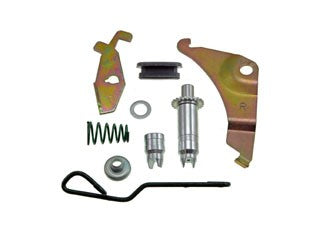 Dorman - First Stop Drum Brake Self-Adjuster Repair Kit P/N:HW2561 Fits: Buick Century, Buick Lesabre, Buick Regal, Buick Riviera, Chevrolet Camaro, Chevrolet Caprice, Chevrolet El Camino, Chevrolet Impala, Chevrolet Malibu, Chevrolet Monte Carlo - Image 1