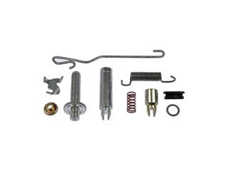 Dorman - First Stop Drum Brake Self-Adjuster Repair Kit P/N:HW2574 Fits: Chevrolet C20, Chevrolet C20 Pickup, Chevrolet C20 Suburban, Chevrolet C30 Pickup, Chevrolet G30 Van, Chevrolet K20 Pickup, Chevrolet K20 Suburban, Chevrolet P30 Series - Image 1