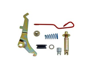 Dorman - First Stop Drum Brake Self-Adjuster Repair Kit P/N:HW2622 Fits: Buick Lesabre, Buick Regal, Chevrolet Astro, Chevrolet Bel Air, Chevrolet Blazer, Chevrolet Camaro, Chevrolet Caprice, Chevrolet Commercial Chassis, Chevrolet El Camino - Image 1