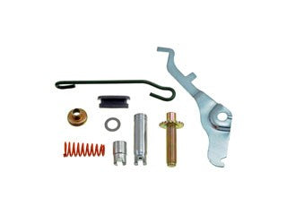 Dorman - First Stop Drum Brake Self-Adjuster Repair Kit P/N:HW2624 Fits: Buick Century, Chevrolet Celebrity, Chevrolet Lumina Apv, Oldsmobile Cutlass Ciera, Oldsmobile Cutlass Cruiser, Oldsmobile Silhouette, Pontiac 6000, Pontiac Trans Sport - Image 1