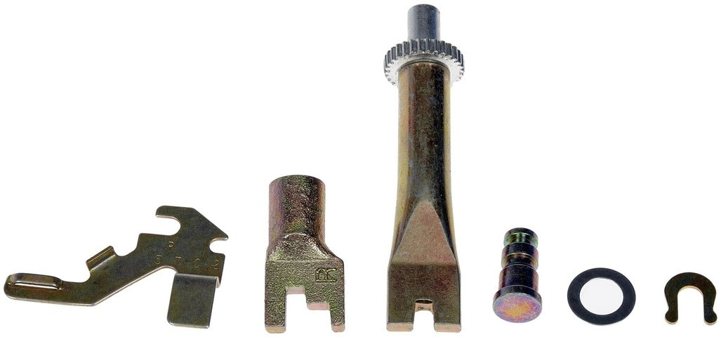 Dorman - First Stop Drum Brake Self-Adjuster Repair Kit P/N:HW2633 Fits: Ford Taurus 92-86, Mercury Sable 92-86 - Image 1