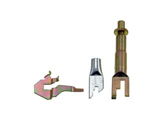 Dorman - First Stop Drum Brake Self-Adjuster Repair Kit P/N:HW2644 Fits: Buick Century, Buick Lesabre, Buick Park Avenue, Buick Regal, Cadillac 60 Special, Cadillac Commercial Chassis, Cadillac Deville, Cadillac Fleetwood, Chevrolet Cavalier - Image 1