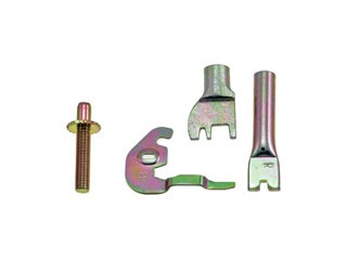 Dorman - First Stop Drum Brake Self-Adjuster Repair Kit P/N:HW2647 Fits: Saturn Sc 92-91, Saturn Sc1 02-93, Saturn Sc2 02-93, Saturn Sl 02-91, Saturn Sl1 02-91, Saturn Sl2 02-91, Saturn Sw1 99-93, Saturn Sw2 01-93, Toyota Corolla 07-03 - Image 1