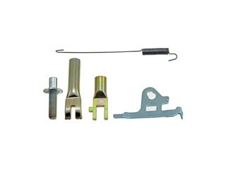 Dorman - First Stop Drum Brake Self-Adjuster Repair Kit P/N:HW2668 Fits: Ford Escape 08-01, Mazda Tribute 06-01, Mercury Mariner 06-05 - Image 1