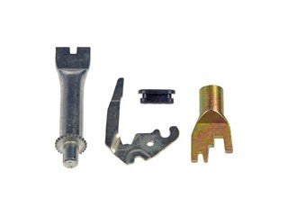 Dorman - First Stop Drum Brake Self-Adjuster Repair Kit P/N:HW2674 Fits: Nissan Altima 01-93, Pontiac Vibe 08-03, Toyota Matrix 08-03 - Image 1