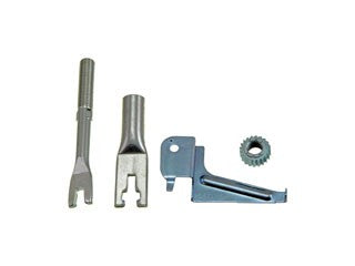 Dorman - First Stop Drum Brake Self-Adjuster Repair Kit P/N:HW2678 Fits: Chevrolet Cobalt 10-09, Chevrolet Hhr 2010, Chrysler Sebring 06-03, Dodge Stratus 06-03 - Image 1