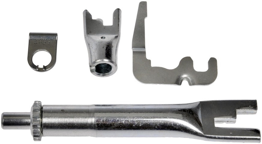 Dorman - First Stop Drum Brake Self-Adjuster Repair Kit P/N:HW2694 Fits: Chevrolet Cheyenne 13-08, Chevrolet Colorado 12-09, Chevrolet Silverado 1500 13-08, GMC Canyon 12-09, GMC Sierra 15-08, GMC Sierra 1500 13-08 - Image 1