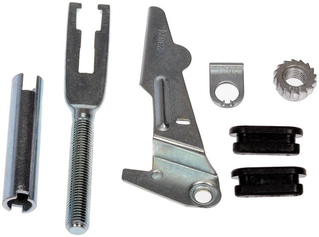 Dorman - First Stop Drum Brake Self-Adjuster Repair Kit P/N:HW2804 Fits: Dodge Dakota 10-05, Mitsubishi Raider 09-06, Ram Dakota 2011 - Image 1