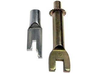 Dorman - First Stop Drum Brake Self-Adjuster Repair Kit P/N:HW2811 Fits: Toyota Camry 2006 - Image 1