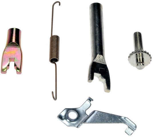 Dorman - First Stop Drum Brake Self-Adjuster Repair Kit P/N:HW2825 Fits: Honda Accord 07-01, Honda Civic 07-04, Honda Civic 15-12, Honda Fit 2013 - Image 1