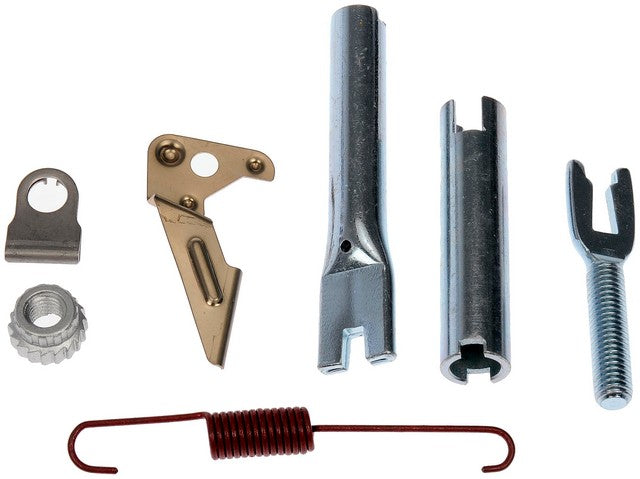 Dorman - First Stop Drum Brake Self-Adjuster Repair Kit P/N:HW2839 Fits: Ford Fiesta 18-10, Mazda 2 14-11 - Image 1