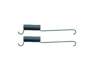 Dorman - First Stop Drum Brake Adjusting Screw Spring,Drum Brake Adjusting Spring Kit P/N:HW423 Fits: Ford E-250 Econoline, Ford E-250 Econoline Club Wagon, Ford E-300 Econoline, Ford E-350 Econoline, Ford E-350 Econoline Club Wagon, Ford F-250 - Image 1
