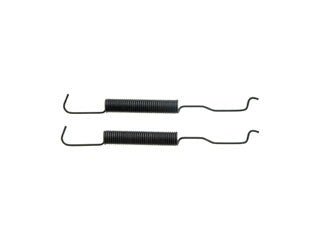 Dorman - First Stop Drum Brake Adjusting Screw Spring,Drum Brake Adjusting Spring Kit P/N:HW428 Fits: Chrysler Cordoba, Chrysler Fifth Avenue, Chrysler Imperial, Chrysler Lebaron, Chrysler New Yorker, Chrysler Newport, Dodge A100, Dodge A100 Truck - Image 1