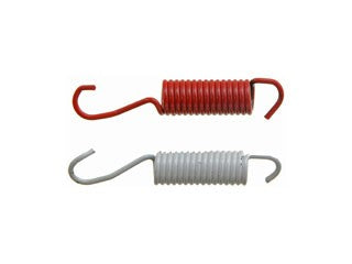 Dorman - First Stop Drum Brake Adjusting Screw Spring,Drum Brake Adjusting Spring Kit P/N:HW450 Fits: Buick Apollo, Buick Century, Buick Electra, Buick Gran Sport, Buick Gs, Buick Gs 350, Buick Gs 400, Buick Gs 455 - Image 1