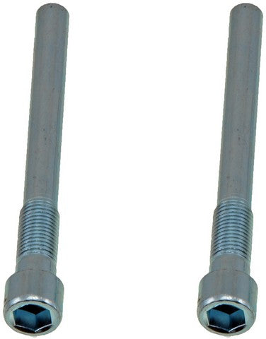 Dorman - First Stop Disc Brake Caliper Bolt P/N:HW5004 Fits: Buick Century, Buick Electra, Buick Estate Wagon, Buick Lesabre, Buick Regal, Buick Riviera, Cadillac Brougham - Image 2