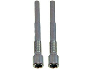 Dorman - First Stop Disc Brake Caliper Bolt P/N:HW5014 Fits: Chevrolet Camaro 88-82, Pontiac Firebird 88-82 - Image 1