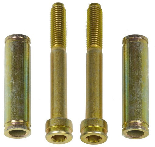 Dorman - First Stop Disc Brake Caliper Bolt P/N:HW5015 Fits: Chevrolet C4500 Kodiak 06-03, Chevrolet C5500 Kodiak 06-03, GMC C4500 Topkick 06-03, GMC C5500 Topkick 06-03 - Image 1