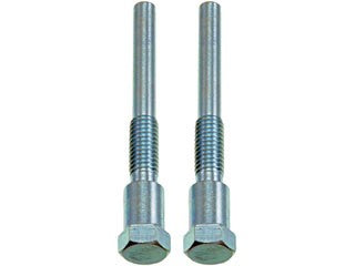 Dorman - First Stop Disc Brake Caliper Bolt P/N:HW5022 Fits: Ford Country Squire, Ford Crown Victoria, Ford Ltd, Ford Ltd Crown Victoria, Ford Mustang, Lincoln Continental, Lincoln Mark Vi, Lincoln Mark Vii, Lincoln Town Car - Image 1