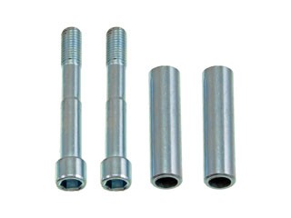 Dorman - First Stop Disc Brake Caliper Bolt P/N:HW5044 Fits: Cadillac 60 Special, Cadillac Commercial Chassis, Cadillac Deville, Cadillac Escalade, Cadillac Fleetwood, Chevrolet Astro, Chevrolet Blazer, Chevrolet C1500, Chevrolet C1500 Suburban - Image 1