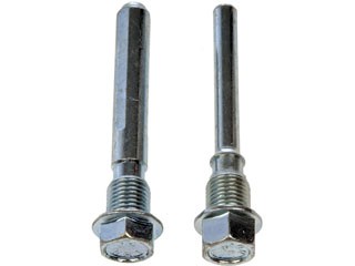 Dorman - First Stop Disc Brake Caliper Bolt P/N:HW5051 Fits: Saturn Sc 92-91, Saturn Sc1 02-93, Saturn Sc2 02-93, Saturn Sl 02-91, Saturn Sl1 02-91, Saturn Sl2 02-91, Saturn Sw1 99-93, Saturn Sw2 01-93 - Image 1