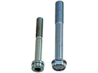 Dorman - First Stop Disc Brake Caliper Bolt P/N:HW5054 Fits: Dodge Monaco 92-90, Dodge Viper 95-92, Eagle Premier 92-88 - Image 1