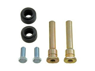 Dorman - First Stop Disc Brake Caliper Bolt P/N:HW5055 Fits: Ford E-250 Econoline 94-92, Ford E-350 Econoline 94-92, Ford E-350 Econoline Club Wagon 94-92 - Image 1