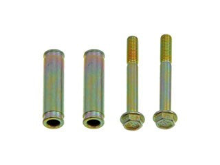 Dorman - First Stop Disc Brake Caliper Bolt P/N:HW5066 Fits: Chrysler 300m, Chrysler Cirrus, Chrysler Concorde, Chrysler Grand Voyager, Chrysler Lhs, Chrysler Pacifica, Chrysler Prowler, Chrysler Pt Cruiser, Chrysler Sebring, Chrysler TOWN & COUNTRY - Image 1