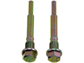 Dorman - First Stop Disc Brake Caliper Bolt P/N:HW5076 Fits: Chevrolet Blazer 05-97, Chevrolet S10 04-98, GMC Jimmy 05-98, GMC Sonoma 04-98, Oldsmobile Bravada 01-97 - Image 1
