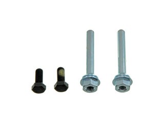 Dorman - First Stop Disc Brake Caliper Bolt P/N:HW5084 Fits: Audi 100, Audi 100 Quattro, Audi 200, Audi 200 Quattro, Audi 4000 Quattro, Audi 5000, Audi 5000 Quattro, Audi 80, Audi 80 Quattro, Audi 90 - Image 1