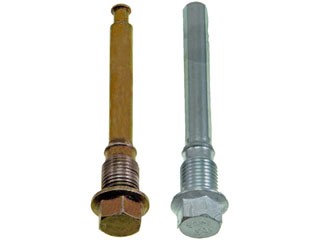 Dorman - First Stop Disc Brake Caliper Bolt P/N:HW5088 Fits: Buick Century, Buick Lacrosse, Buick Lesabre, Buick Park Avenue, Buick Regal, Buick Terraza, Cadillac Deville, Cadillac Seville, Chevrolet Impala, Chevrolet Monte Carlo - Image 1