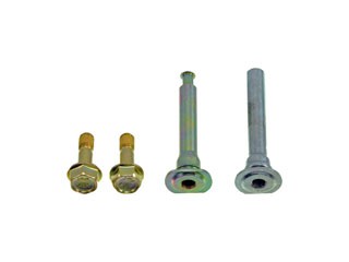 Dorman - First Stop Disc Brake Caliper Bolt P/N:HW5092 Fits: Cadillac Escalade, Chevrolet Avalanche 1500, Chevrolet Express 1500, Chevrolet Suburban 1500, Chevrolet Tahoe, GMC Savana 1500, GMC Yukon, GMC Yukon Xl 1500, Pontiac G6 - Image 1