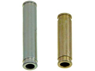 Dorman - First Stop Brake Sleeve Stabilizer P/N:HW5121 Fits: Chevrolet Nova 88-85, Geo Prizm 92-89, Toyota Celica 91-90, Toyota Corolla 92-84, Toyota Paseo 98-96, Toyota Previa 97-91, Toyota Tercel 98-91 - Image 1