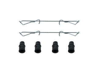 Dorman - First Stop Disc Brake Hardware Kit P/N:HW5583 Fits: Dodge Dakota 96-87 - Image 1