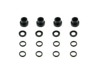 Dorman - First Stop Disc Brake Hardware Kit P/N:HW5585 Fits: Cadillac Deville, Cadillac Escalade, Cadillac Fleetwood, Chevrolet Astro, Chevrolet Blazer, Chevrolet C1500, Chevrolet C1500 Suburban, Chevrolet C2500, Chevrolet C2500 Suburban - Image 1
