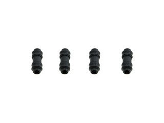 Dorman - First Stop Disc Brake Caliper Bushing P/N:HW5593 Fits: Audi A4, Audi A4 Quattro, Audi A5 Quattro, Audi Q5, Audi S4, Audi S5 - Image 1