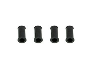 Dorman - First Stop Disc Brake Hardware Kit P/N:HW5604 Fits: Buick Century, Buick Electra, Buick Lesabre, Buick Skylark, Chevrolet Beretta, Chevrolet Cavalier, Chevrolet Corsica, Chevrolet Lumina Apv, Oldsmobile 98, Oldsmobile Achieva - Image 1