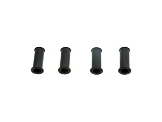 Dorman - First Stop Disc Brake Hardware Kit P/N:HW5606 Fits: Buick Lesabre, Buick Park Avenue, Buick Riviera, Cadillac Allante, Cadillac Deville, Cadillac Eldorado, Cadillac Fleetwood, Cadillac Seville, Chevrolet C35 - Image 1