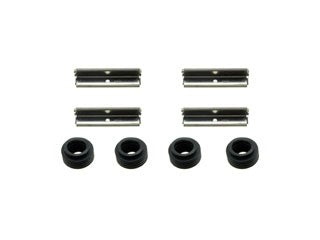 Dorman - First Stop Disc Brake Hardware Kit P/N:HW5612 Fits: Ford E-250 Econoline 94-92, Ford E-350 Econoline 94-92, Ford E-350 Econoline Club Wagon 94-92 - Image 1