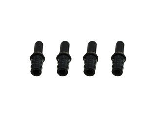 Dorman - First Stop Disc Brake Hardware Kit P/N:HW5613 Fits: Buick Regal 96-88, Chevrolet Lumina 01-90, Chevrolet Monte Carlo 99-95, Oldsmobile Cutlass Supreme 97-88, Pontiac Grand Prix 96-88 - Image 1