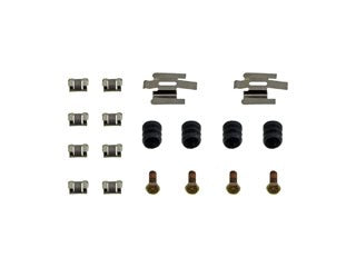 Dorman - First Stop Disc Brake Hardware Kit P/N:HW5618 Fits: Ford Mustang 04-94 - Image 1