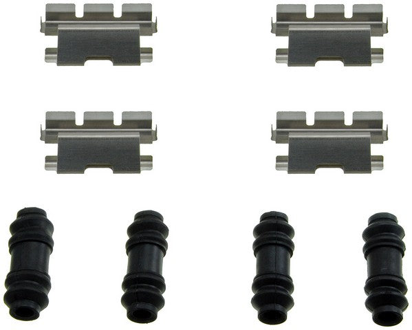 Dorman - First Stop Disc Brake Hardware Kit P/N:HW5620 Fits: Ford Bronco 96-94, Ford E-150 2003, Ford E-150 Club Wagon 2003, Ford E-150 Econoline 02-94, Ford E-150 Econoline Club Wagon 02-94, Ford F-100 Ranger 1996, Ford F-150 96-94 - Image 2