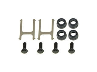 Dorman - First Stop Disc Brake Hardware Kit P/N:HW5625 Fits: Chevrolet Caprice 96-94, Chevrolet Impala 96-94 - Image 1