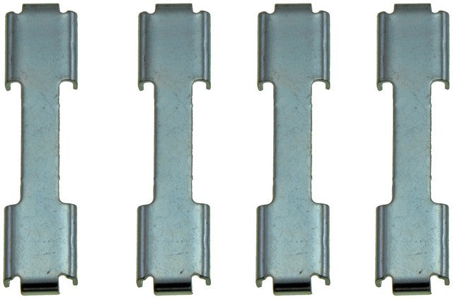 Dorman - First Stop Disc Brake Hardware Kit P/N:HW5650 Fits: Blue Bird All American Fe, Blue Bird All American Re, Blue Bird Shl Tc2000, Blue Bird Tc1000, Blue Bird Tc2000, Ford F-53 Motorhome Chassis, Ford F-59 Commercial Stripped Chassis, Ford F-650 - Image 2