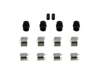 Dorman - First Stop Disc Brake Hardware Kit P/N:HW5656 Fits: Ford Windstar 03-99 - Image 1