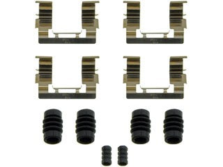 Dorman - First Stop Disc Brake Hardware Kit P/N:HW5692 Fits: Dodge Dakota 04-03 - Image 1