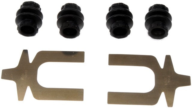 Dorman - First Stop Disc Brake Hardware Kit P/N:HW5697 Fits: Ford Taurus 07-03, Mercury Sable 05-03 - Image 4